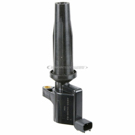 2007 Mazda Tribute Ignition Coil 1