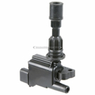 2003 Mazda Miata Ignition Coil 2