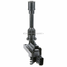 2003 Mazda Protege Ignition Coil 1