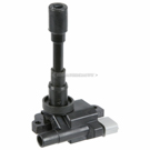 2000 Suzuki Esteem Ignition Coil 2