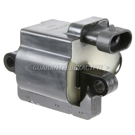 BuyAutoParts 32-70076F8 Ignition Coil Set 2