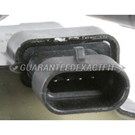 2004 Cadillac Escalade EXT Ignition Coil 3