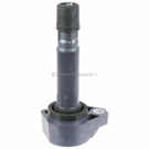 2009 Honda Civic Ignition Coil 2