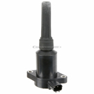 BuyAutoParts 32-80130AN Ignition Coil 1