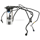 2004 Saturn Vue Fuel Pump Assembly 1