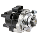 1994 Mazda MX-3 Ignition Distributor 1