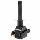 BuyAutoParts 32-80061AN Ignition Coil 2
