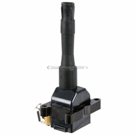 1994 Bmw 325is Ignition Coil 2