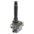 1996 Hyundai Accent Ignition Coil 2