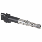 2003 Volkswagen GTI Ignition Coil 2