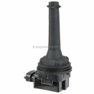 2000 Volvo S80 Ignition Coil 2
