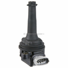BuyAutoParts 32-80105AN Ignition Coil 1