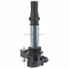 2006 Buick Rendezvous Ignition Coil 2