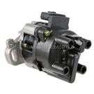 1998 Kia Sephia Ignition Distributor 2