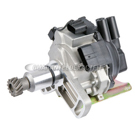 1995 Mazda MX-6 Ignition Distributor 1