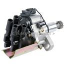 1995 Mazda MX-6 Ignition Distributor 2