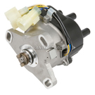 1990 Honda Civic Ignition Distributor 1