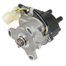 1990 Acura Integra Ignition Distributor 1