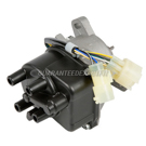 1990 Acura Integra Ignition Distributor 2