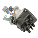 1994 Honda Accord Ignition Distributor 2