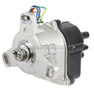 2000 Honda Civic Ignition Distributor 1