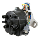 2000 Honda Civic Ignition Distributor 2