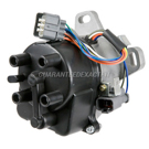 1994 Acura Integra Ignition Distributor 2