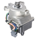 2000 Honda CR-V Ignition Distributor 1