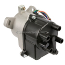 2000 Acura Integra Ignition Distributor 2