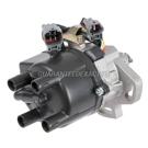 1994 Geo Prizm Ignition Distributor 2