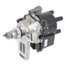 1987 Toyota Celica Ignition Distributor 1