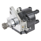 1996 Toyota 4Runner Ignition Distributor 1