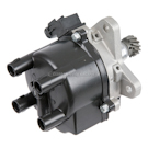 1996 Toyota 4Runner Ignition Distributor 2