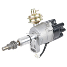 1994 Toyota 4Runner Ignition Distributor 1