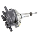 1992 Toyota 4Runner Ignition Distributor 2