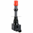 2007 Honda Fit Ignition Coil 1