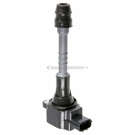 2003 Nissan Sentra Ignition Coil Set 2