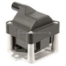 BuyAutoParts 32-80016AN Ignition Coil 2