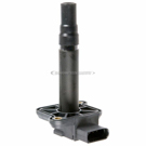 2003 Audi S6 Ignition Coil 1