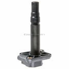 2000 Audi A4 Ignition Coil 2