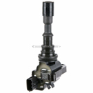 2003 Kia Sorento Ignition Coil 1