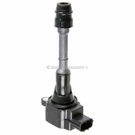 2004 Isuzu Rodeo Ignition Coil 1