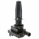 2003 Kia Optima Ignition Coil 2