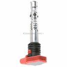 2003 Audi A4 Ignition Coil 2