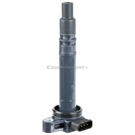 2000 Toyota Tacoma Ignition Coil 1