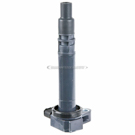 2000 Toyota Tacoma Ignition Coil 2