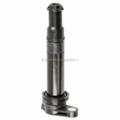 2007 Hyundai Accent Ignition Coil 2