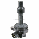 1992 Volvo 960 Ignition Coil 1