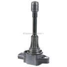 BuyAutoParts 32-80140AN Ignition Coil 2