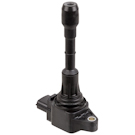 2013 Nissan Quest Ignition Coil 2